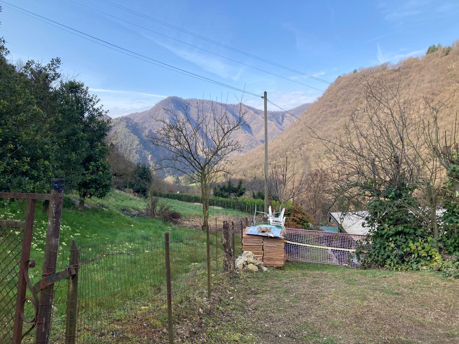 Appartamento - Vobarno